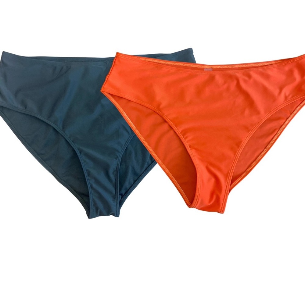 Women’s Plus Size Swim Bottoms